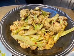 -蜜桃餐厅·伴山(绿宝广场店)