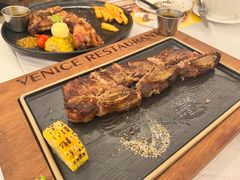 -中山威尼斯西餐厅(扬名广场店)