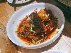 -全牛匠·乐山跷脚牛肉(新中关店)
