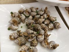 -渔中舟海鲜大排档(普陀沈家门店)