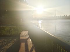 -闽江夜游台江旅游码头