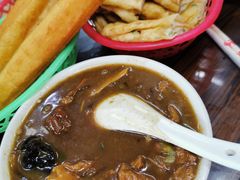 -穆彦华逍遥镇胡辣汤(岗坡路店)