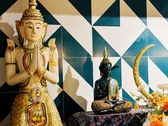 -Home Thai·泰谣(王府井apm店)