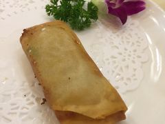 蟹粉春卷-王宝和酒家(黄浦店)