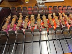 -三个蒙古大叔羊肉串(大宁店)