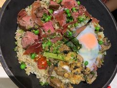 -西堤牛排(南京龙江店)