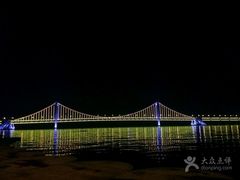 -星海湾跨海大桥
