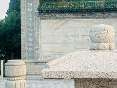 -济南大明湖景区