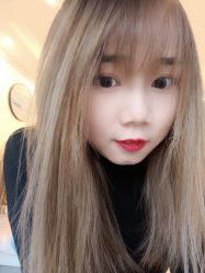-Rise Hair上升造型