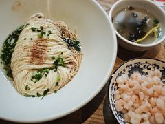 -新万鑫银丝面·非遗无锡味(惠山古镇店)