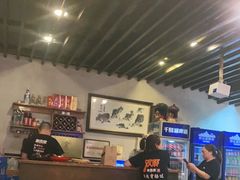 -新凯旋烧烤·千岛湖特色菜(拱墅上塘路店)