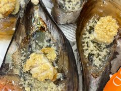-粤盛海鲜平价店(洛溪食街店)