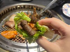 -AJIYA·池袋日式烧肉自助(天津万象城店)
