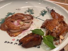 -京味斋·烤鸭·北京菜(安贞店)