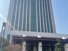 -常熟理文铂尔曼酒店