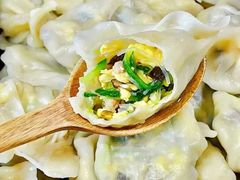 -三合园水饺(二马路店)