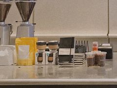 -Seesaw Coffee(上生新所店)