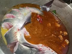 -山河屯铁锅炖鲜鹅·东北菜(开发区一店)
