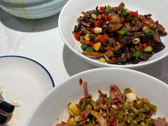 -兰湘子·湘菜小炒(长安万科广场店)