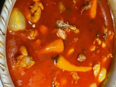 -Ameigo梅果·云贵川bistro(长宁来福士店)