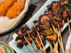-樱之盛宴·蟹料理海鲜自助(前进大街店)