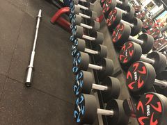 -SAH健身私教工作室(紫东店)