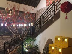 -院8里·小聚园老川菜(九眼桥店)