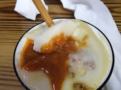 -卢聪艺小吃店(阳翟总店)