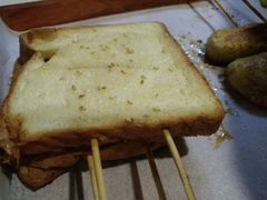 -烤官达人·徐州鲜羊肉串(江宁店)