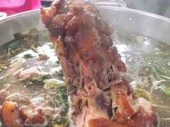 -扎佐老牌蹄膀·猪脚