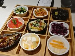 -新仙清汤牛腩(铜锣湾店)