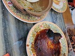 -砂锅居(西四店)