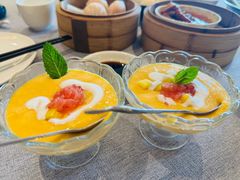 -潮府馆·非遗潮州菜·港式点心(世纪公园店)