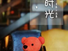 -MAAN COFFEE(金桥店)