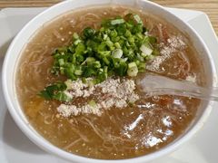 -食盈碗仔翅(星玺广场店)