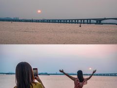 -芒洲湿地公园