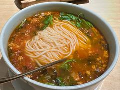 -一坐一忘云南菜(卓悦中心)