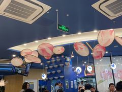 -西部马华清真兰州牛肉面·烧烤夜市(上地店)
