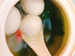 -民族饭店-四季餐厅