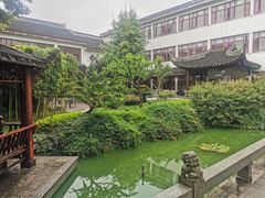 -全季酒店（苏州观前街平江路店）(原临顿路地铁站店)