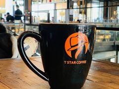 -D STAR COFFEE帝星咖啡