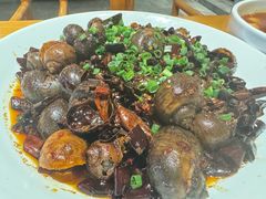 -陶然居·重庆菜(解放碑店)