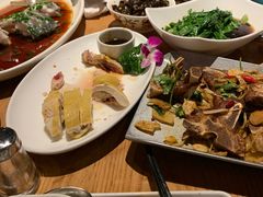-7017浙菜•建德味(中财店)