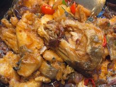 -洞庭家宴·头牌甲鱼(广渠门店)