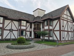 -太阳岛度假酒店