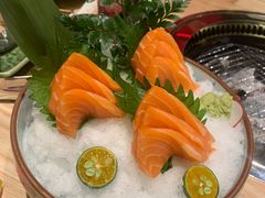 -御牛道日式烤肉料理(杭州万象城店)