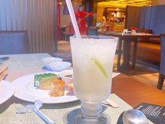 -富力丽思卡尔顿酒店·香荟全日制餐厅