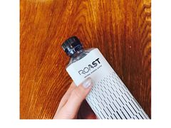 -ROAST coffee & eatery