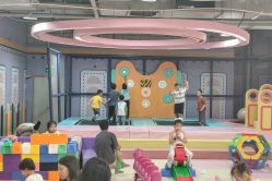 -美嘉纷(嘉洲广场佛山南海大沥店)