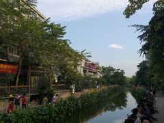 -黄埔古港